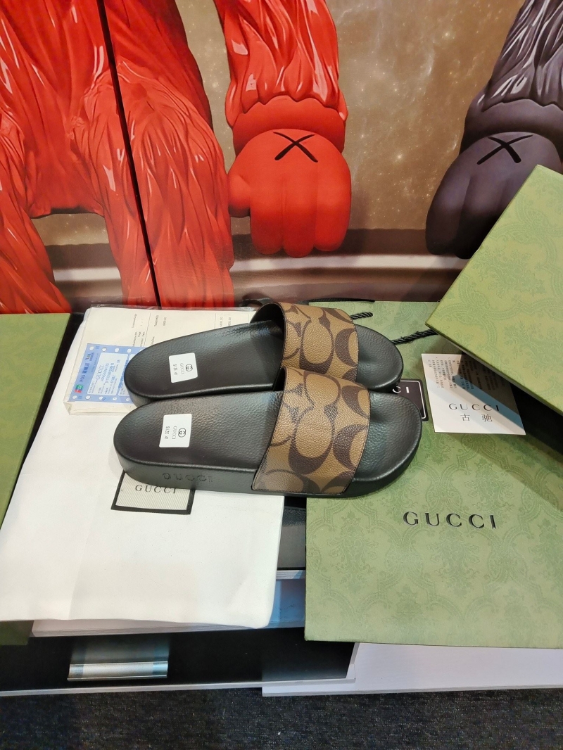 Gucci Slippers